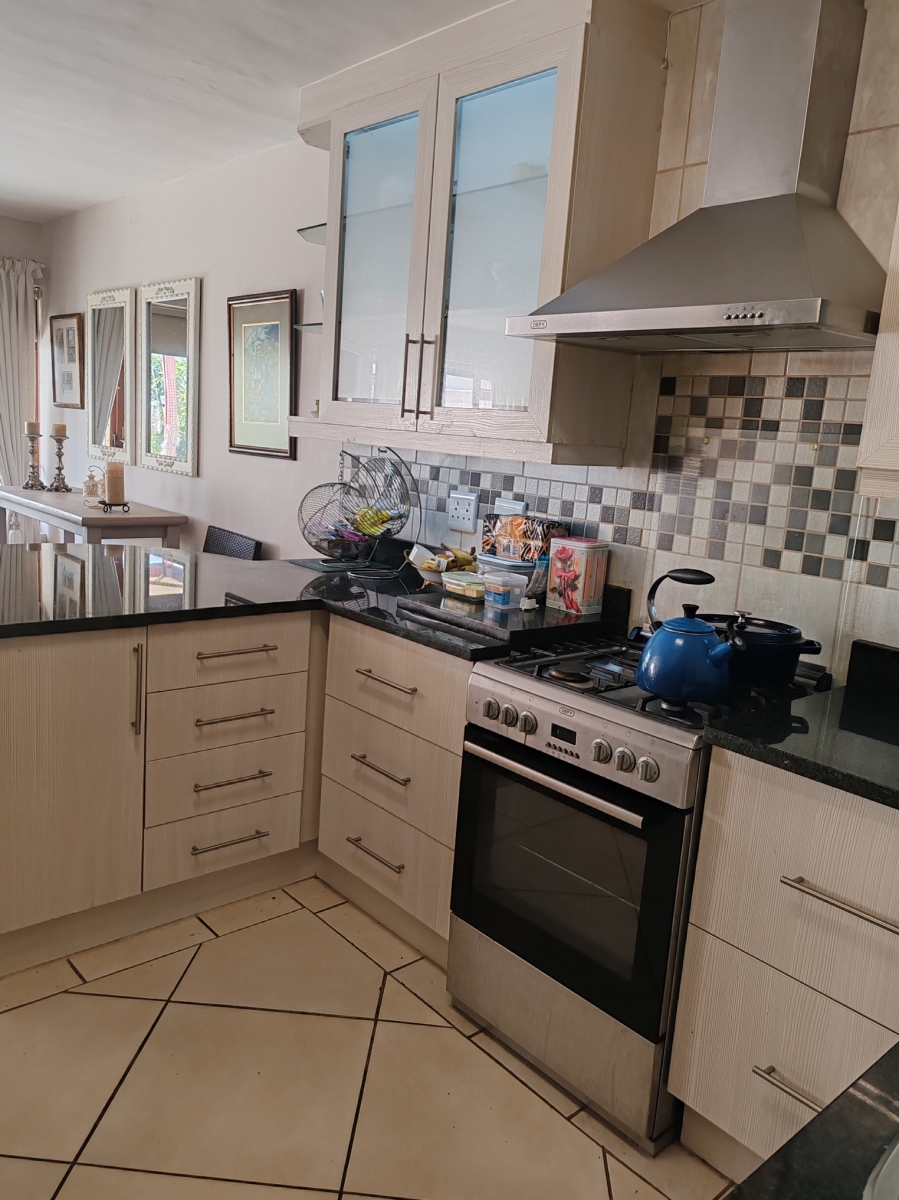 3 Bedroom Property for Sale in Kleinmond Western Cape